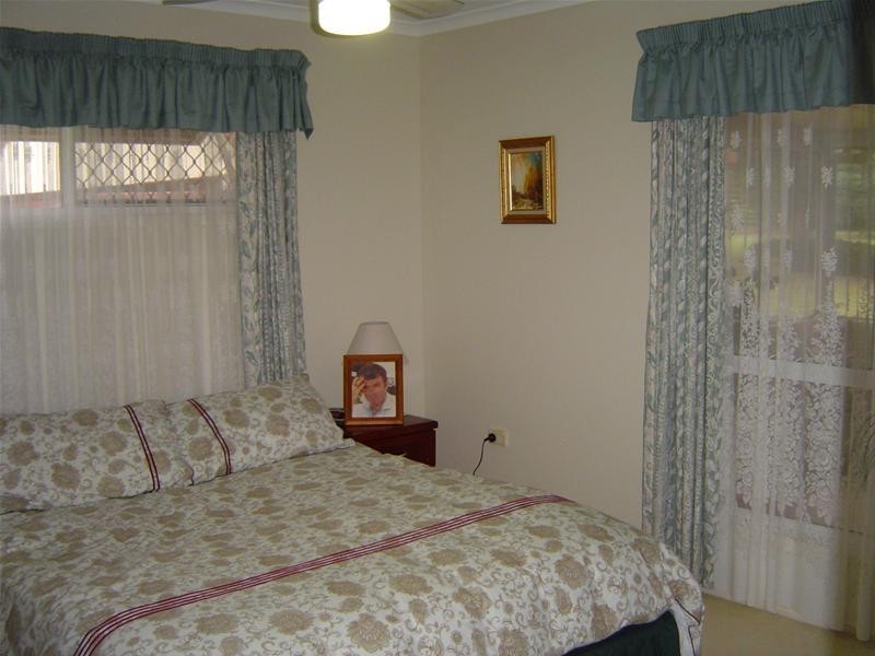 Moore Park Beach QLD 4670