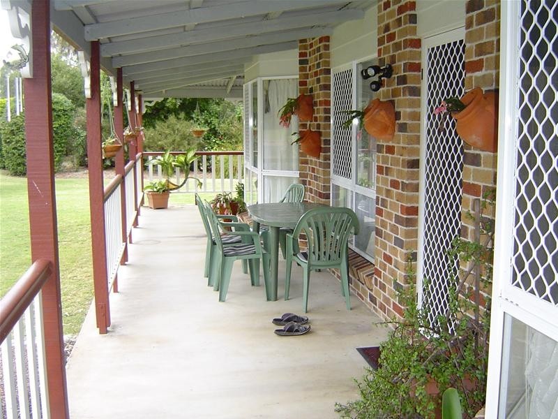 Moore Park Beach QLD 4670