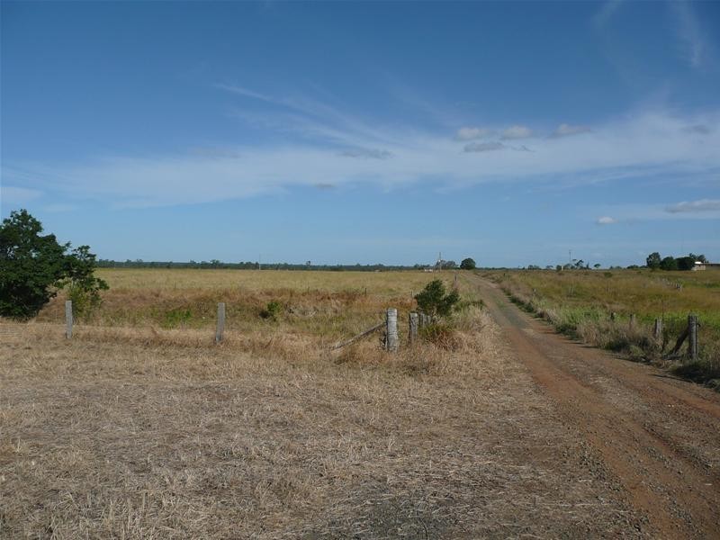 Bucca QLD 4670