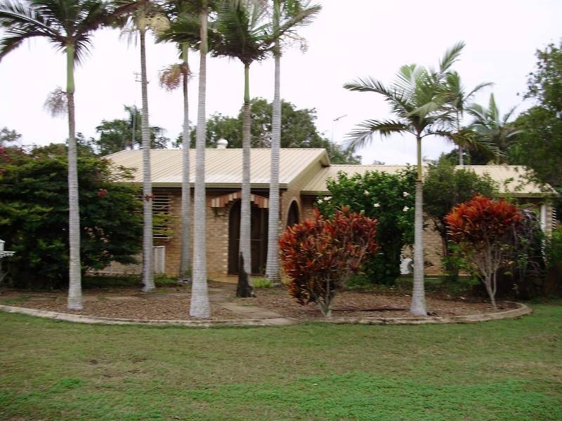 36 Hawkins Drive, Bargara QLD 4670