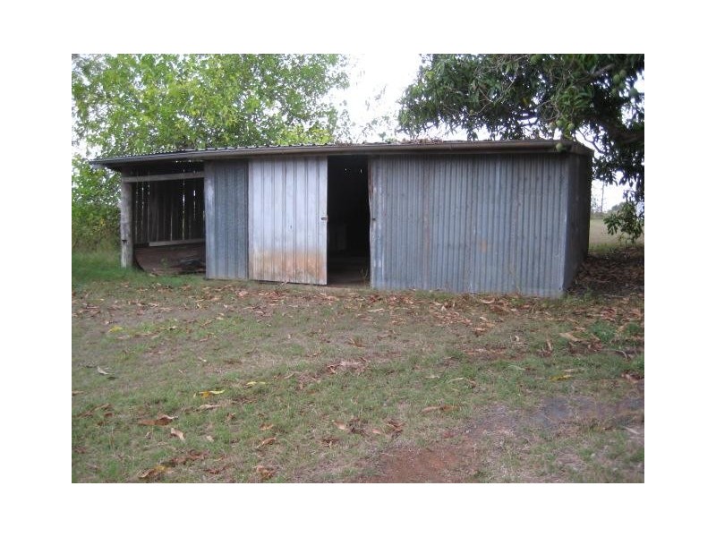 Redridge QLD 4660