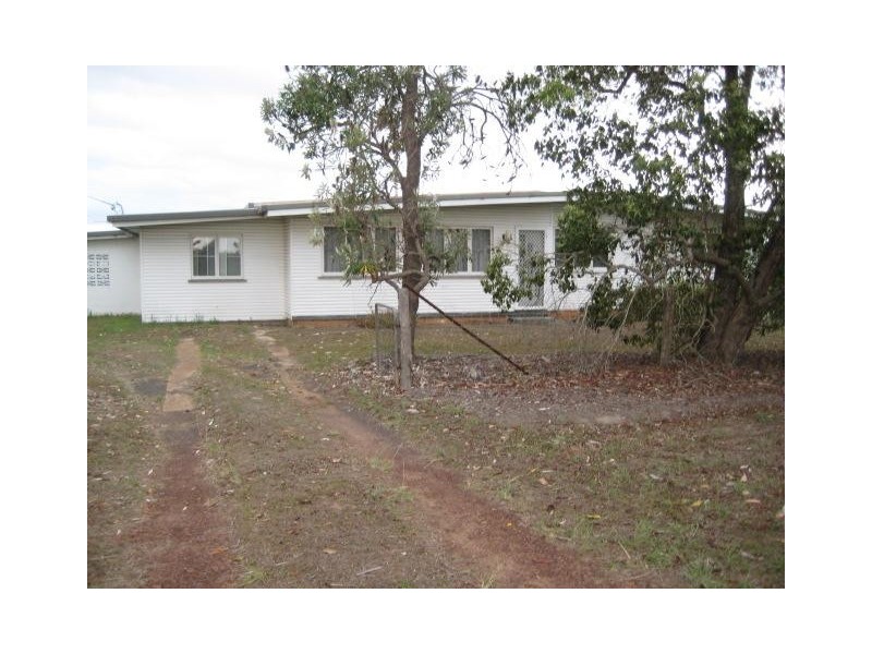 Redridge QLD 4660