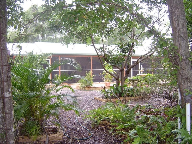 Moore Park Beach QLD 4670