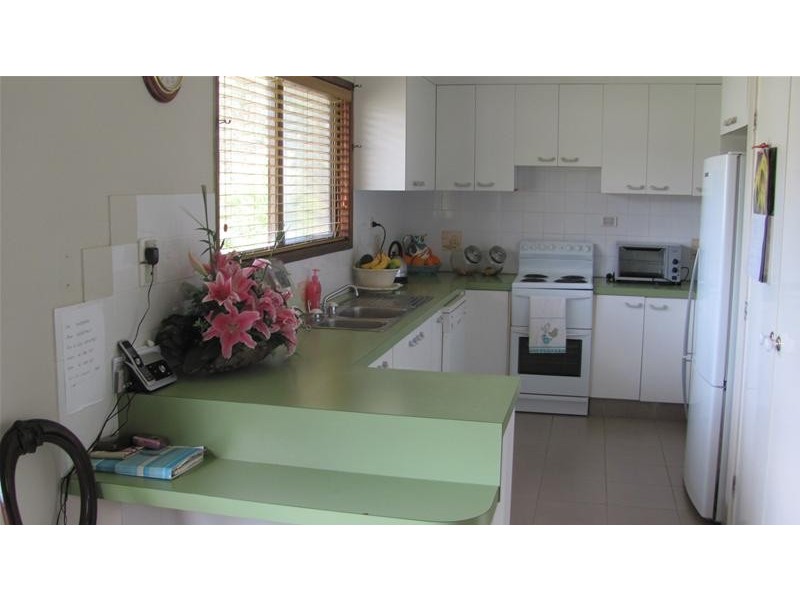 Euleilah QLD 4674