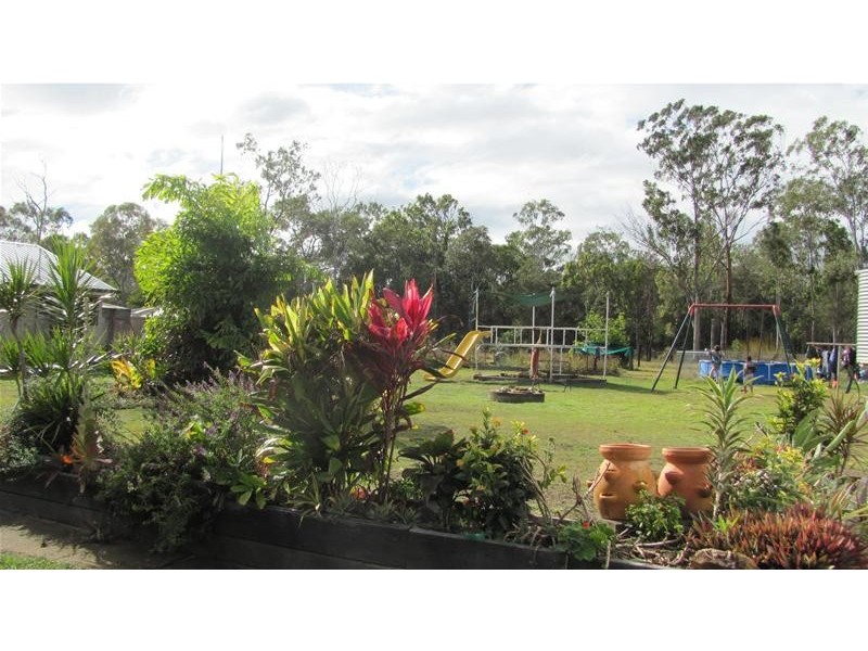 Euleilah QLD 4674
