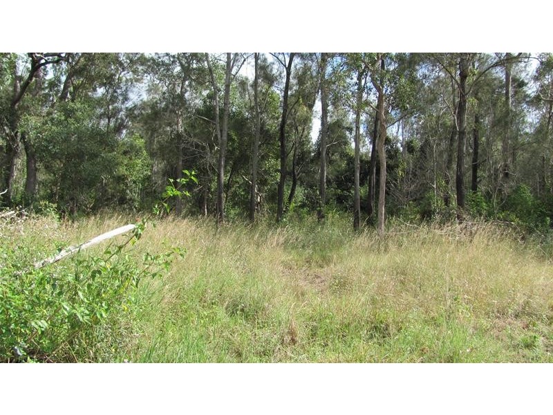 Euleilah QLD 4674