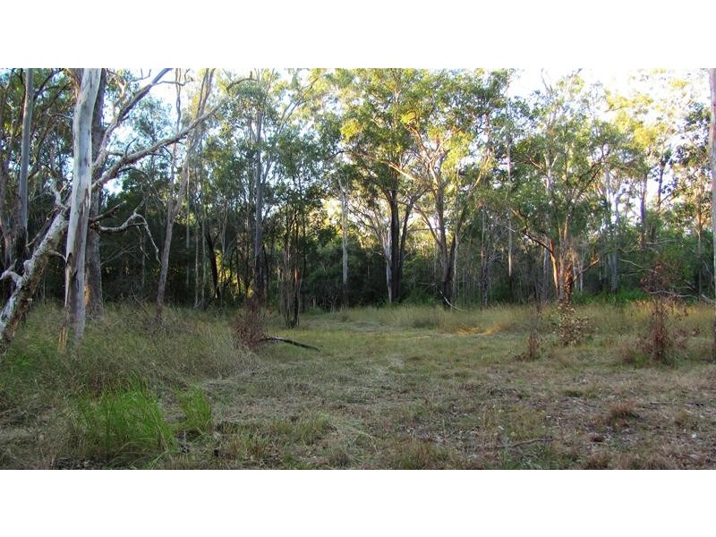 Euleilah QLD 4674