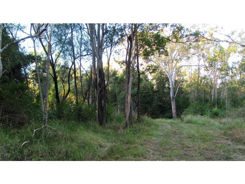 Euleilah QLD 4674