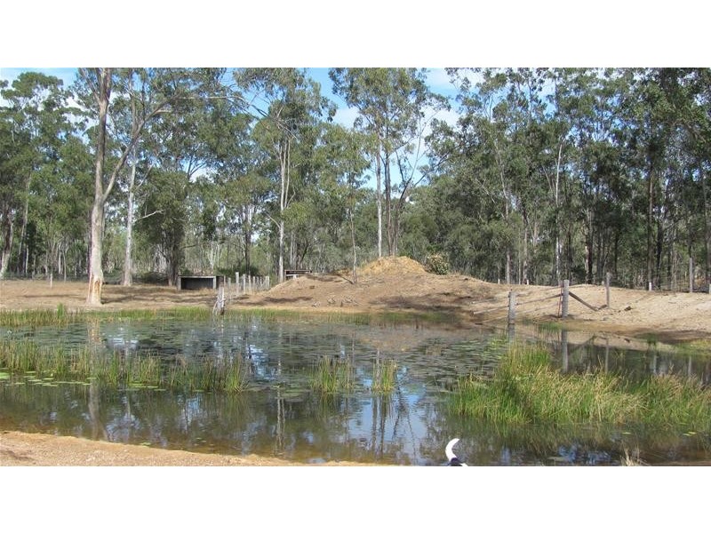 Euleilah QLD 4674