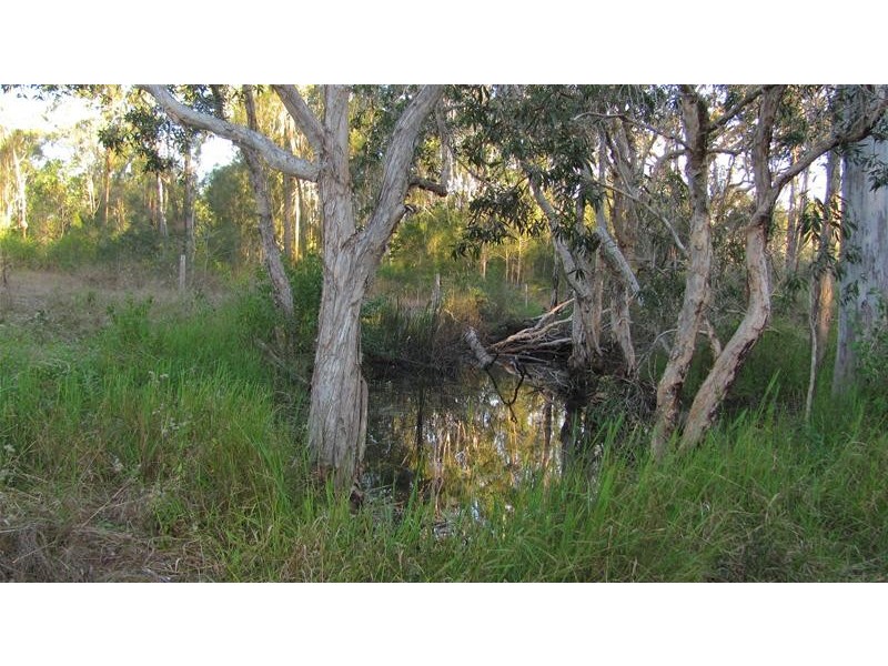 Euleilah QLD 4674
