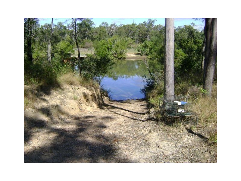 Littabella QLD 4673