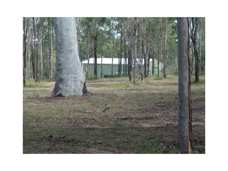 Littabella QLD 4673