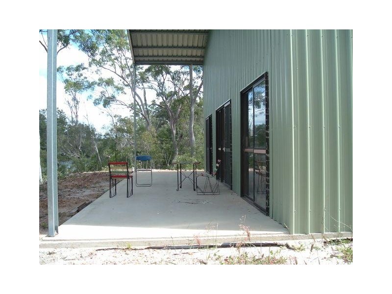 Littabella QLD 4673