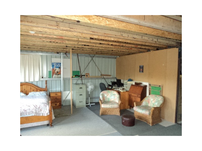 Littabella QLD 4673