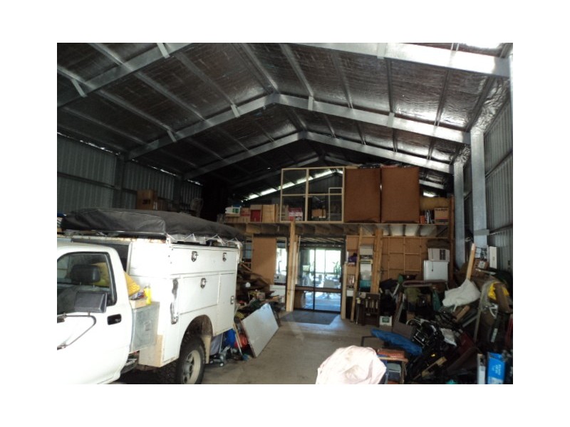 Littabella QLD 4673