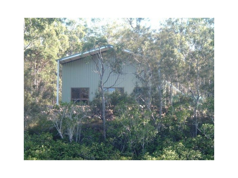 Littabella QLD 4673