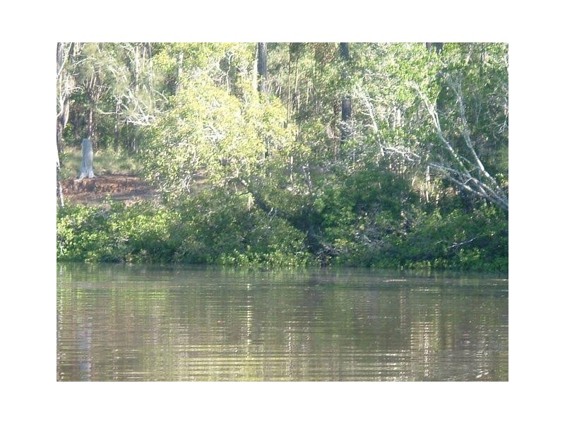 Littabella QLD 4673