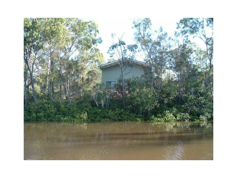 Littabella QLD 4673