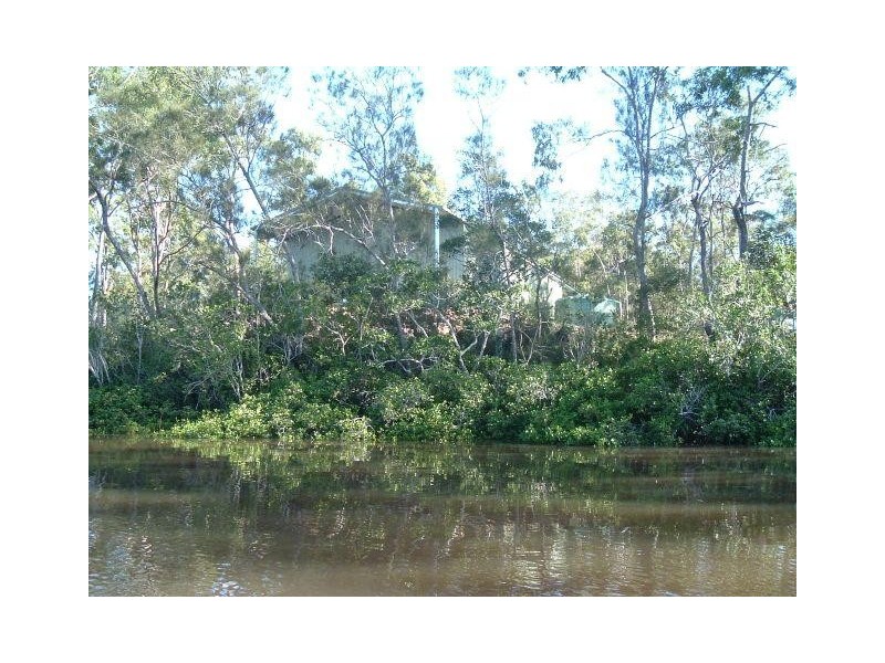 Littabella QLD 4673