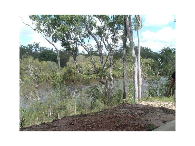 Littabella QLD 4673
