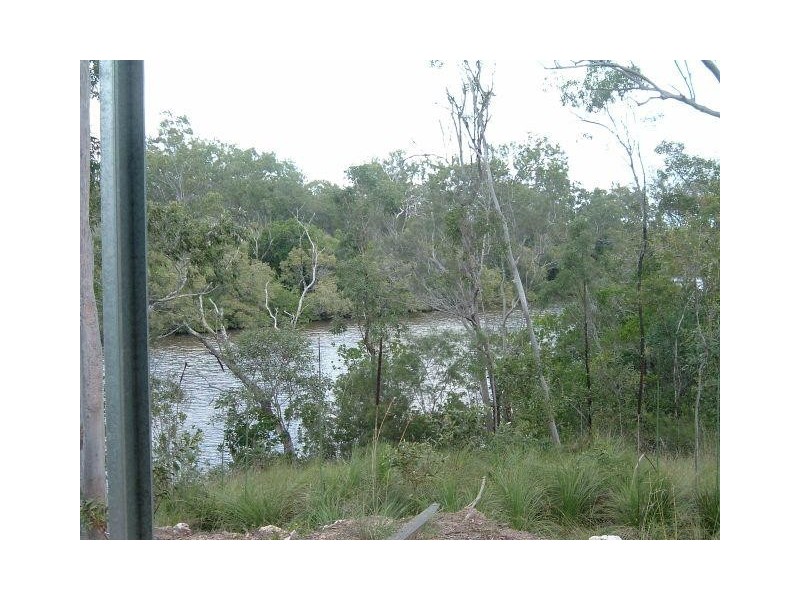 Littabella QLD 4673