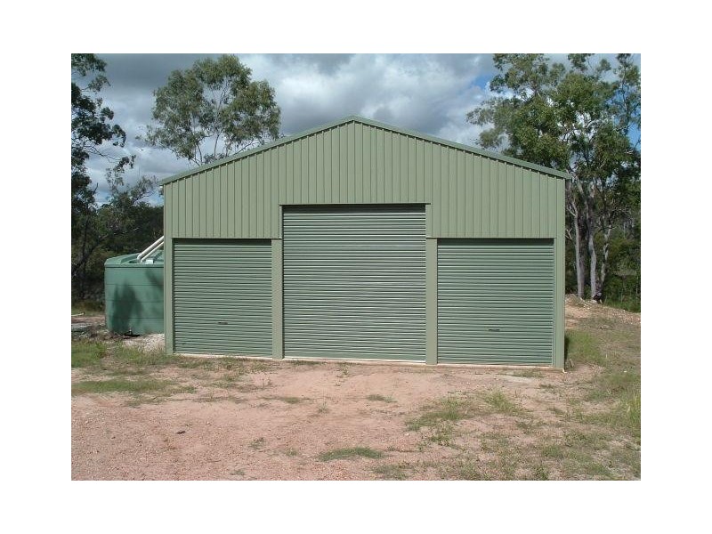 Littabella QLD 4673