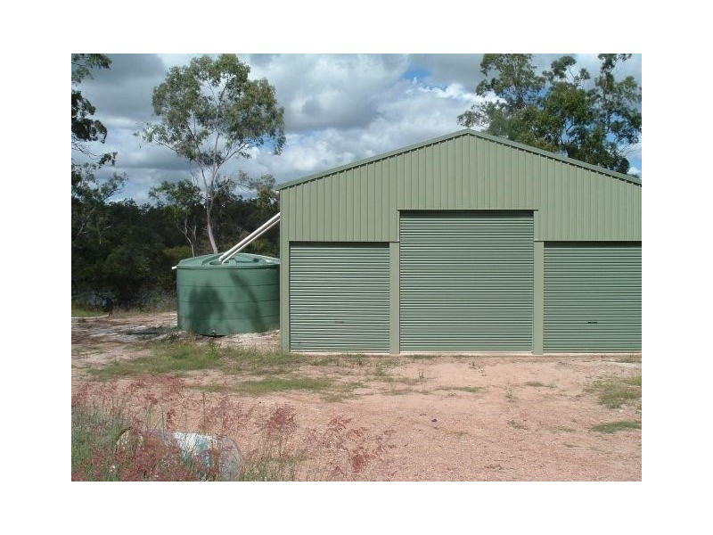 Littabella QLD 4673
