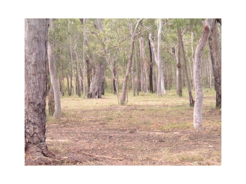 Littabella QLD 4673