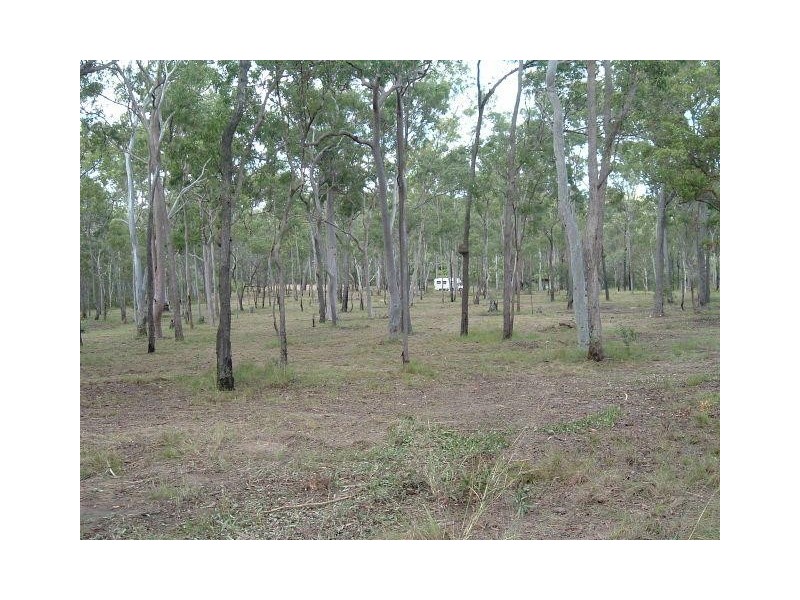 Littabella QLD 4673
