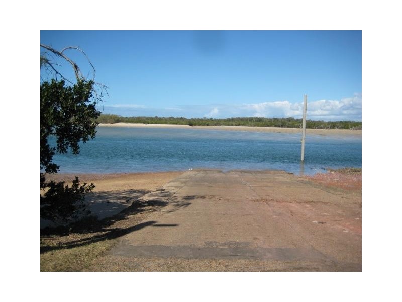 Elliott Heads QLD 4670