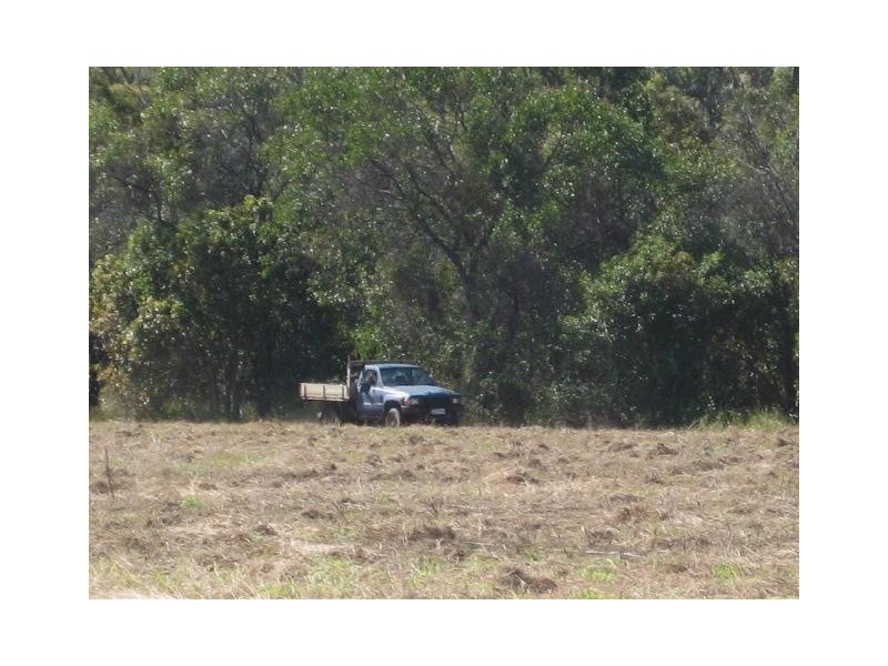 Elliott Heads QLD 4670