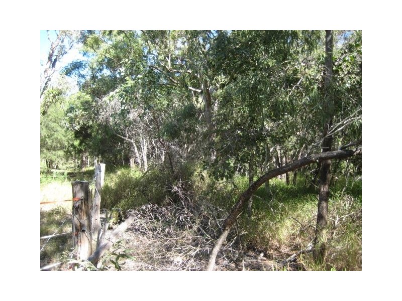 Elliott Heads QLD 4670