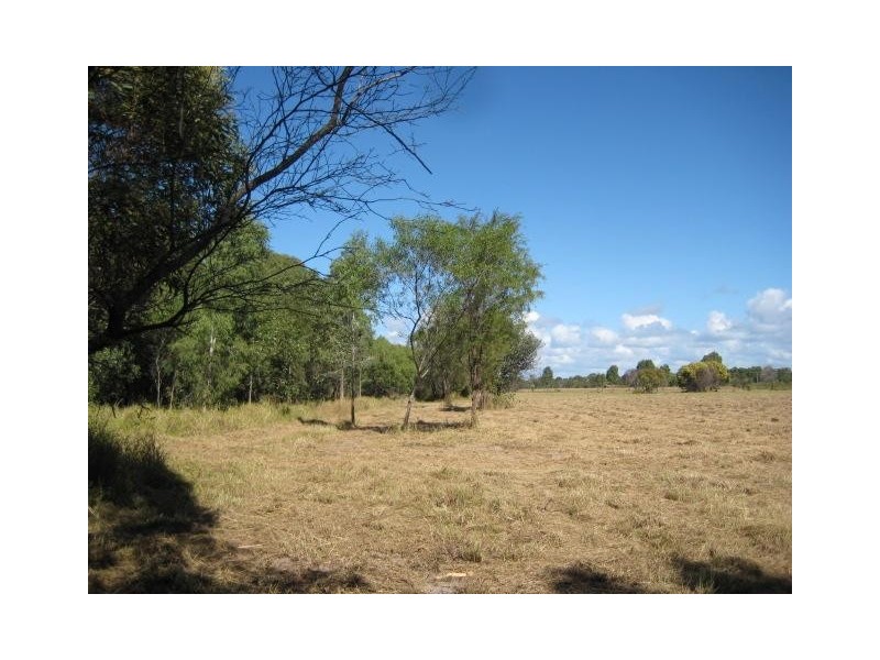 Elliott Heads QLD 4670