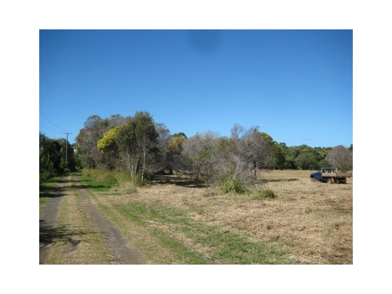 Elliott Heads QLD 4670