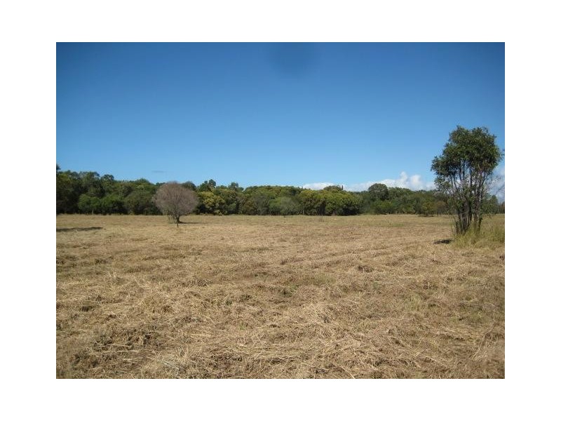 Elliott Heads QLD 4670