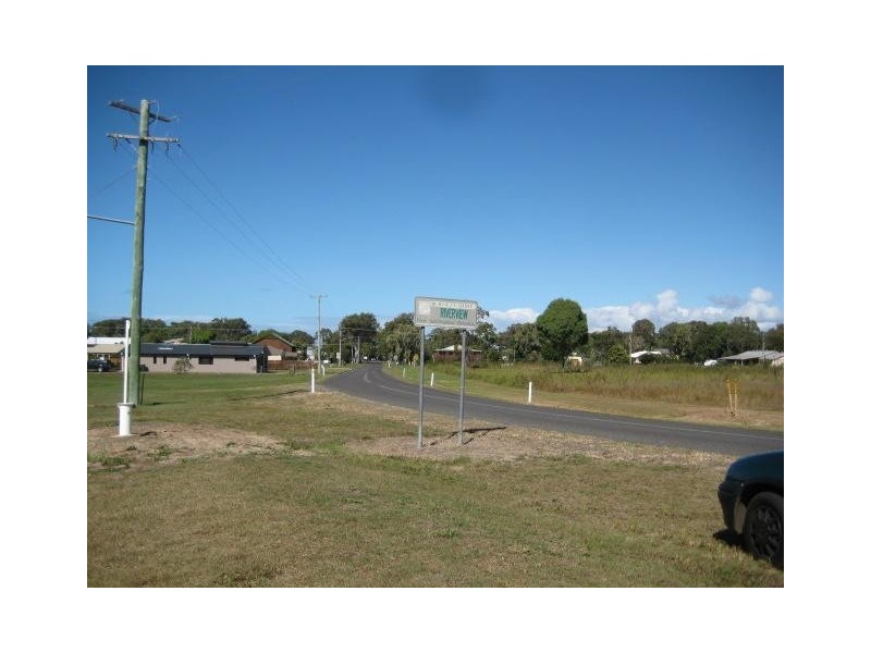 Elliott Heads QLD 4670