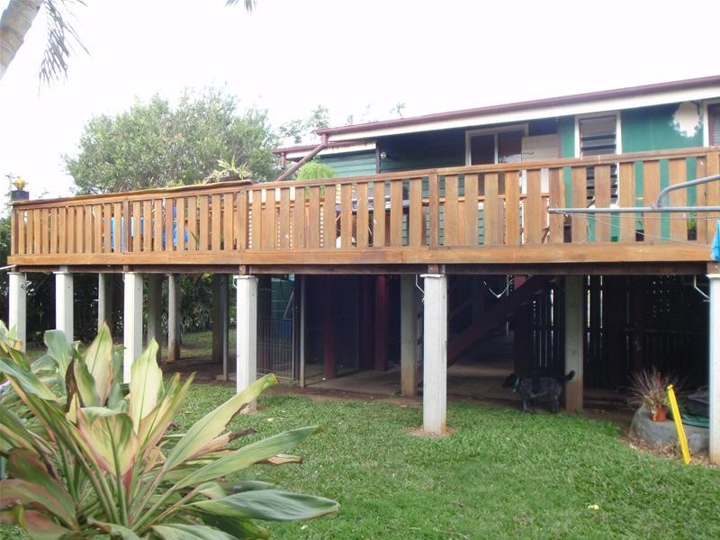 South Kolan QLD 4670