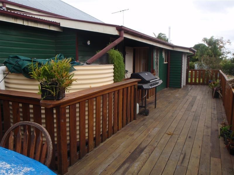 South Kolan QLD 4670