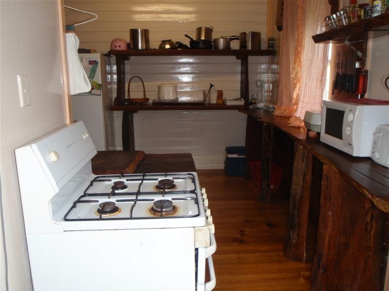 South Kolan QLD 4670