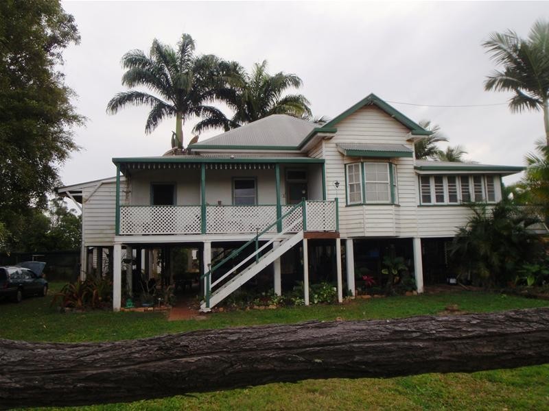 South Kolan QLD 4670