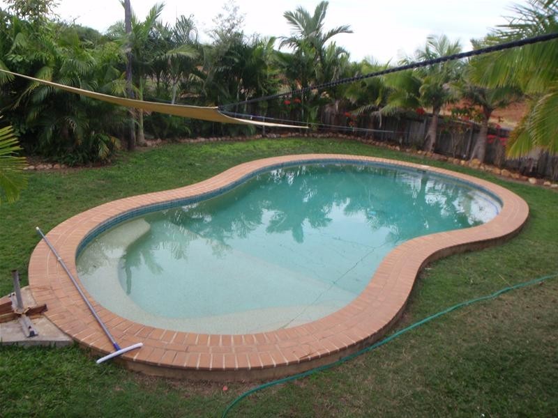 South Kolan QLD 4670