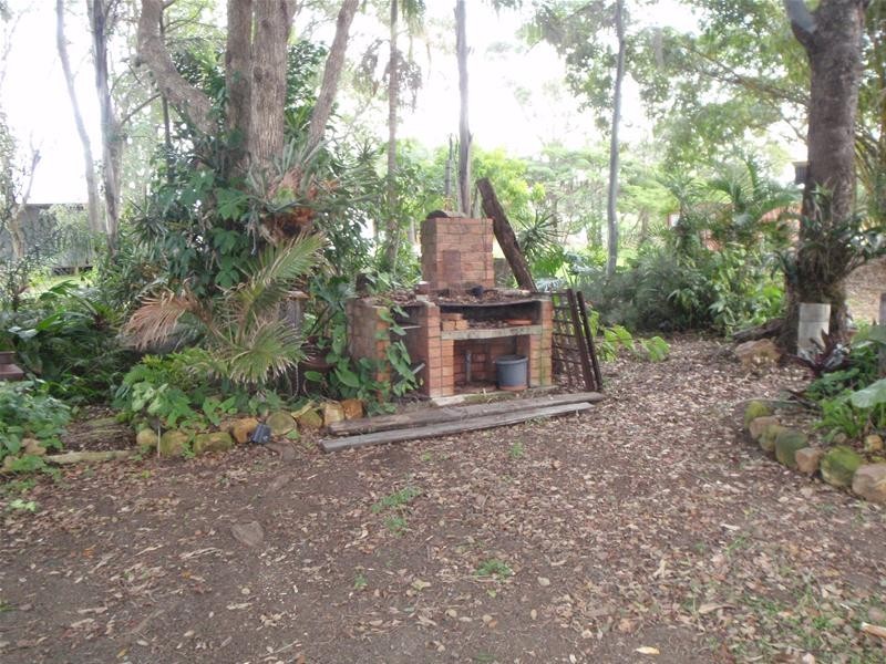 South Kolan QLD 4670