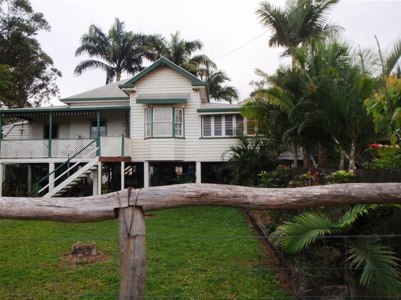 South Kolan QLD 4670