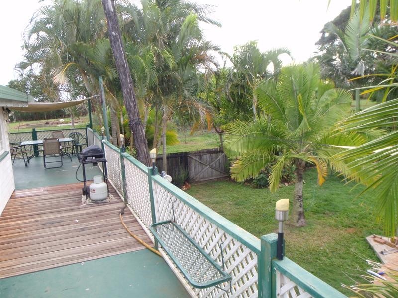 South Kolan QLD 4670