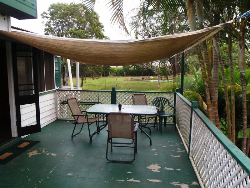 South Kolan QLD 4670