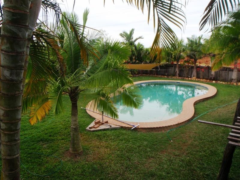 South Kolan QLD 4670