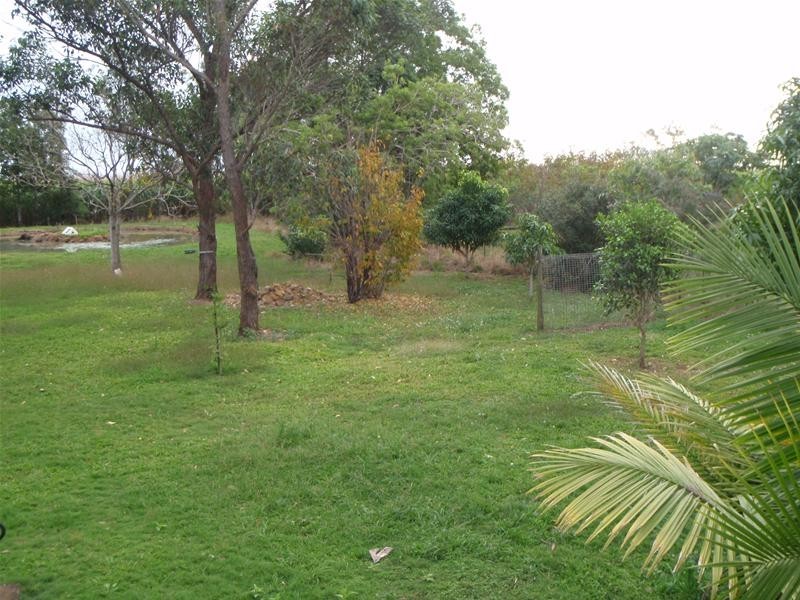 South Kolan QLD 4670