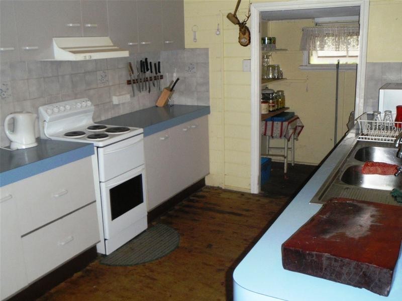 South Kolan QLD 4670