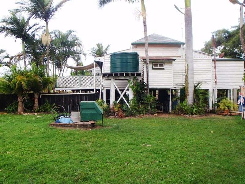 South Kolan QLD 4670