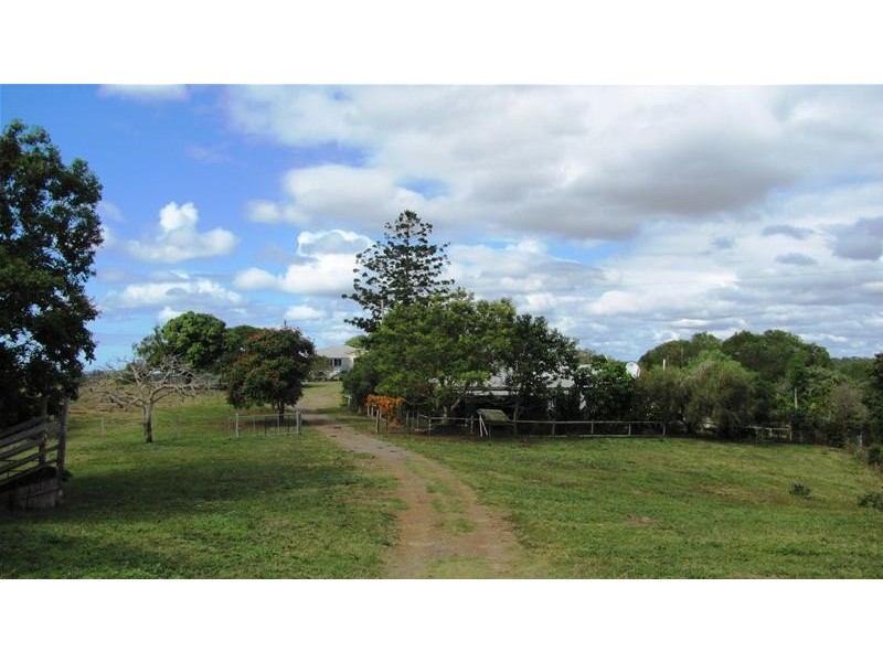 Taunton QLD 4674